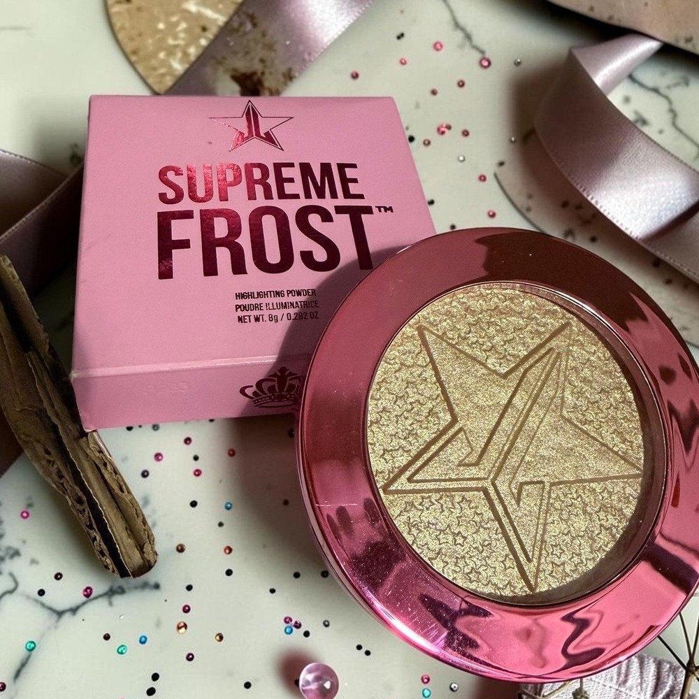 Jeffree Star Cosmetics - Supreme Frost - Shade: Wet Dream - *NIB*